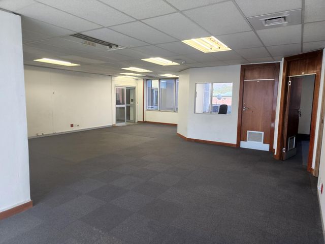 Office Building space available to rent Immediately!