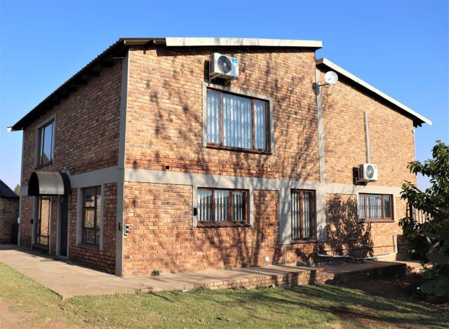 18Ha Farm For Sale in Sesfontein