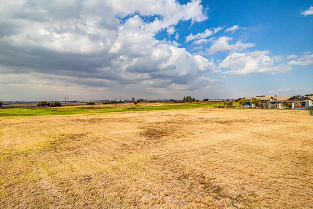 2,319m² Vacant Land For Sale in Serengeti Lifestyle Estate