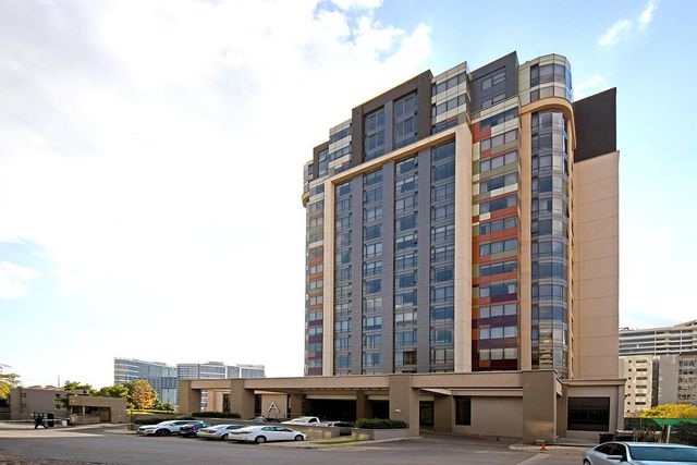 2 x bedroom Penthouse in the heart of Sandton