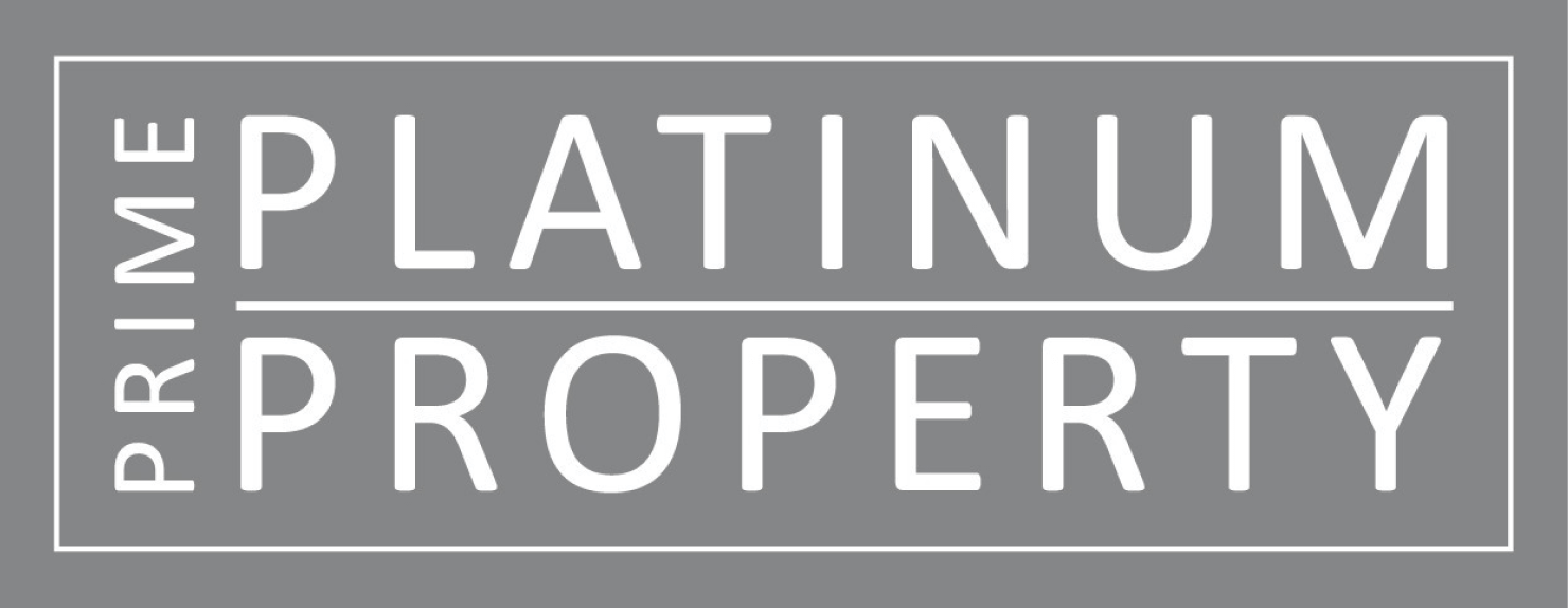 Prime Platinum Property Logo