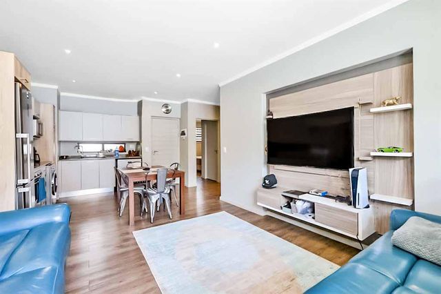 Stunning, stylish and spacious 2-bedroom apartment