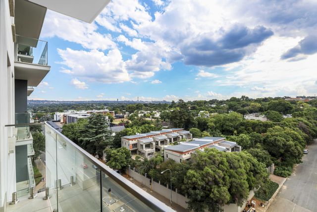 Now you can afford to invest in Melrose Arch!