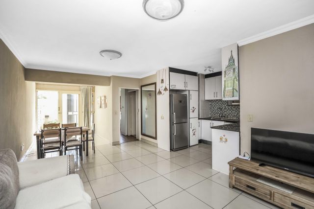 2 Bedroom Apartment For Sale in Morningside
