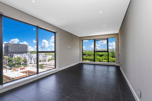 Extremely Sought After 14th Floor Apartment