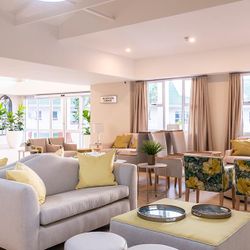 Get to know The Mount Edgecombe Retirement Village