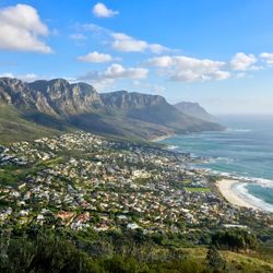 Foreigners buying or selling property in South Africa