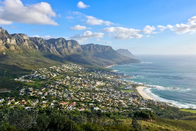 Foreigners buying or selling property in South Africa