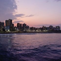 Durban - Africa's Leading City Destination