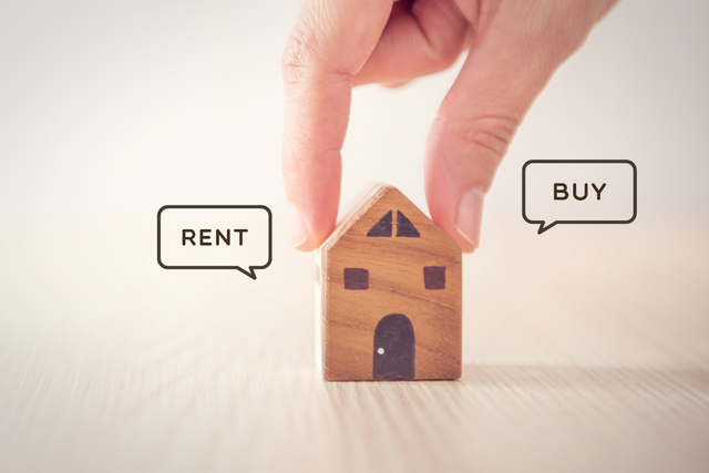 The pros and cons of owning and renting for first-time homebuyers in South Africa