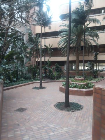 280m² Office To Let in Durban Central