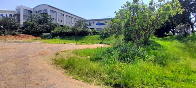 2,627m² Vacant Land For Sale in Ballitoville