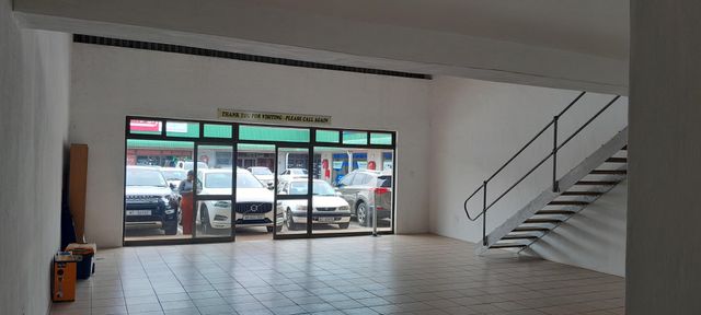147m² Retail To Let in Ballito District