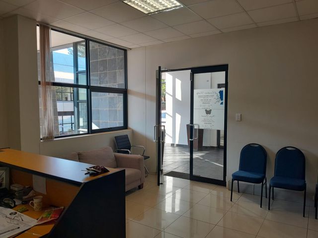 SPACIOUS OFFICE SPACE FOR SALE -N BALLITO