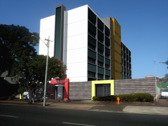 500m² Office To Let in Glenwood