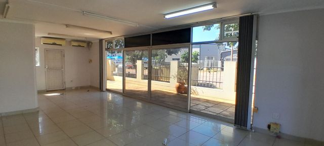 SOLE MANDATE ...Prime Retail Space Available For Rent  - Ballito