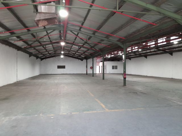 716m² Warehouse To Let in Tongaat Industrial