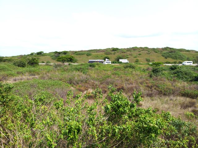 VACANT LAND WITH GREAT EXPOSURE - FOR SALE - BALLITO