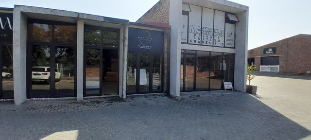 82m² Retail To Let in Umhlali