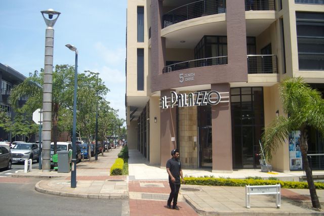 OFFICE FOR SALE IN UMHLANGA