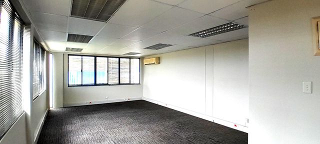 Prime Office Space Available in Ballito!