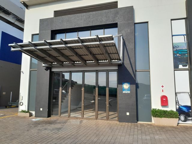 286m² Showroom To Let in Ballito District