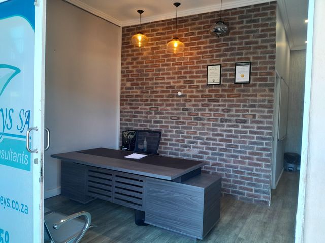 OFFICE SPACE  FOR RENT - BALLITO