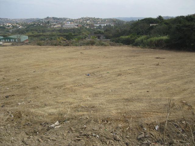 20,013m² Vacant Land For Sale in Canelands