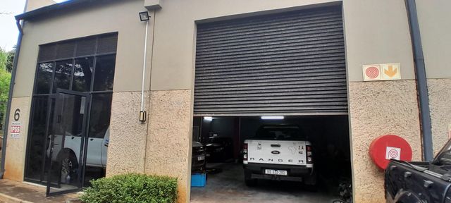 178m² Workshop For Sale in Ballito District