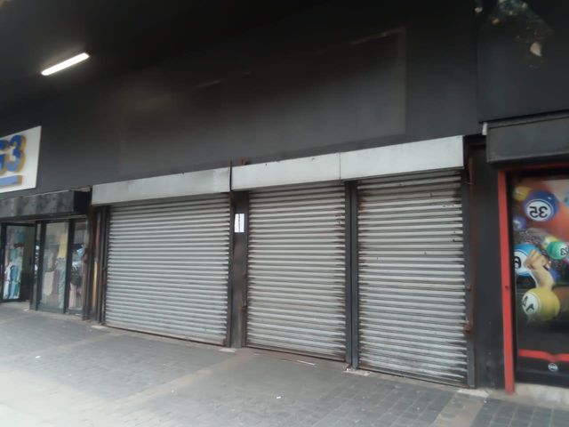 RETAIL SPACE TO LET  IN DURBAN