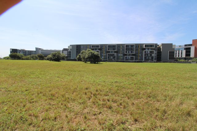 4,831m² Vacant Land For Sale in Umhlanga Ridge