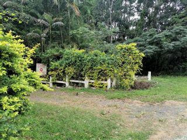 8,094m² Vacant Land For Sale in Ballitoville