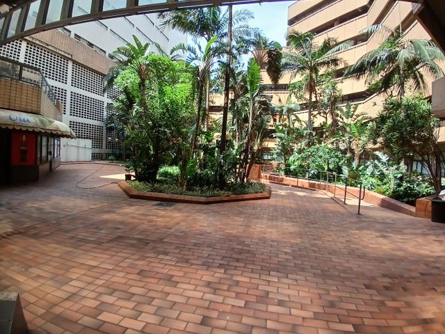 147m² Retail To Let in Durban Central