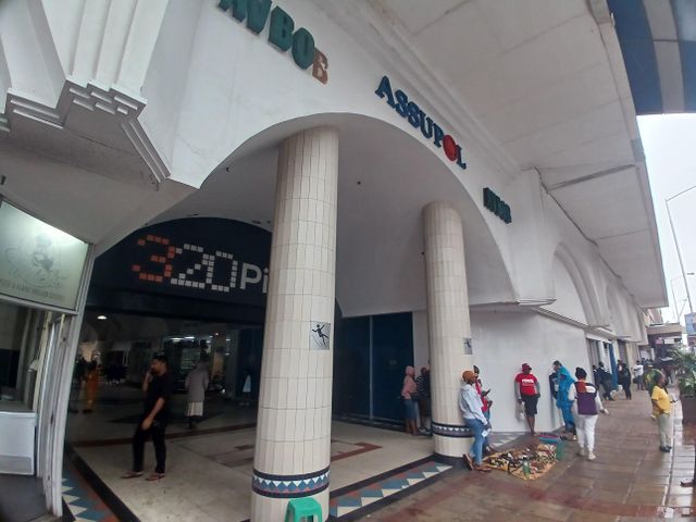 143m² Retail To Let in Durban Central