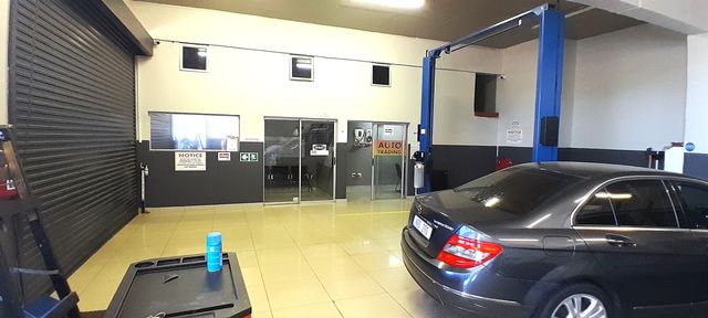 135m² Workshop For Sale in Ballito District