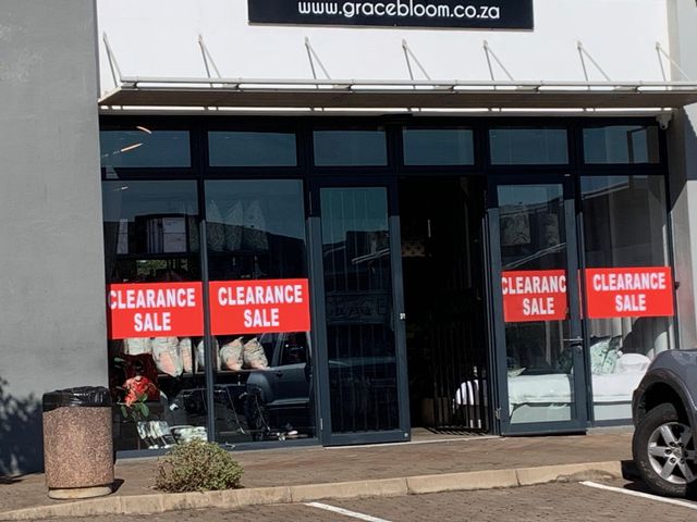 198m² Retail For Sale in Umhlanga Ridge
