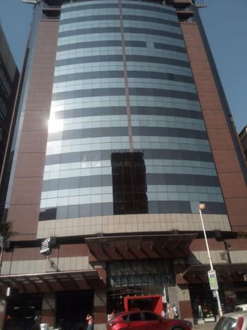 154m² Office To Let in Durban Central