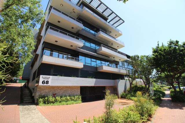 120m² Office To Let in Umhlanga Ridge