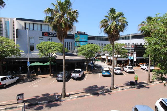 160m² Retail To Let in Umhlanga Central