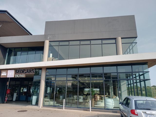 231m² Showroom To Let in Ballito District