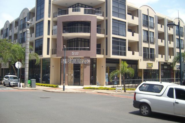 60m² Office For Sale in Umhlanga Ridge