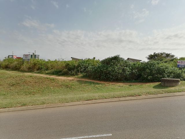 3,629m² Vacant Land For Sale in Ballito District
