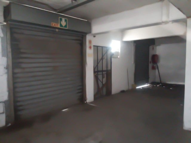 591m² Warehouse To Let in Pinetown Central