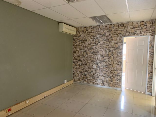 60m² Office To Let in Umhlanga Ridge