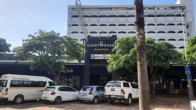36m² Retail To Let in Umhlanga Central