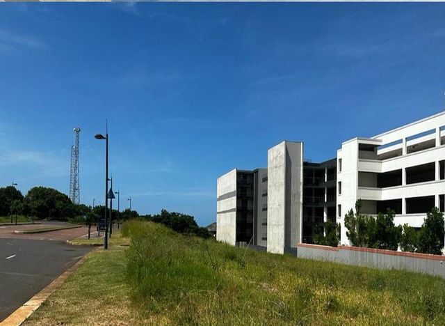 1,476m² Vacant Land For Sale in Umhlanga Ridge