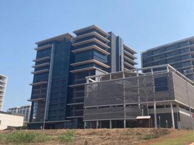 256m² Office To Let in Umhlanga Ridgeside