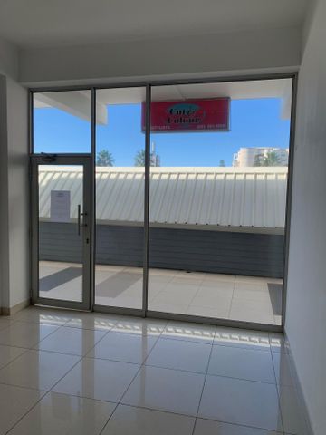41m² Retail To Let in Umhlanga Central