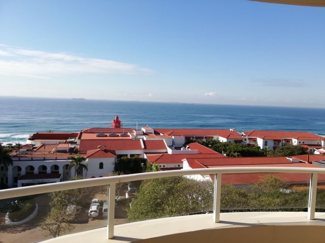 3 Bedroom Self-Catering Apartment in Umhlanga Central