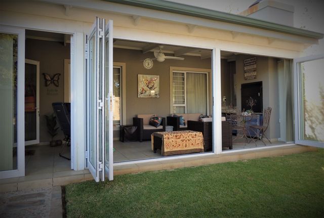 3 Bedroom Self-Catering House in Parys